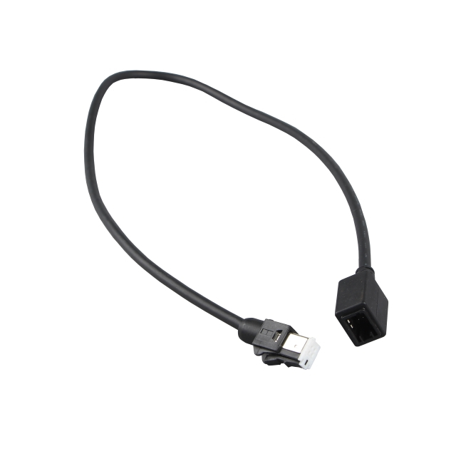 Адаптер AUX OEM Aftermarket с разъемом USB для автомобиля MAZDA