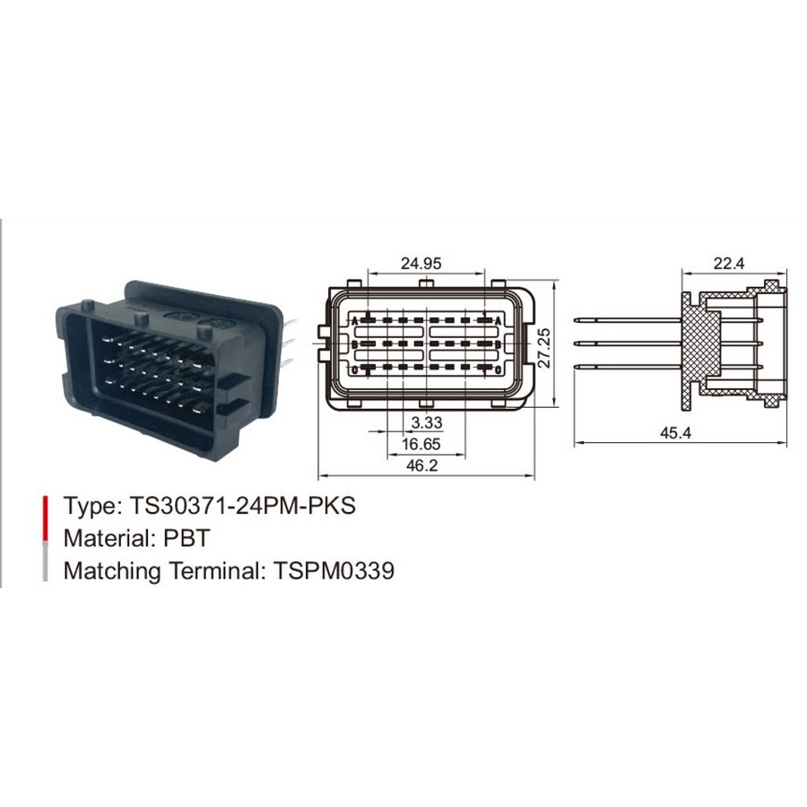 Аптив HCCPHPE24BKA00F