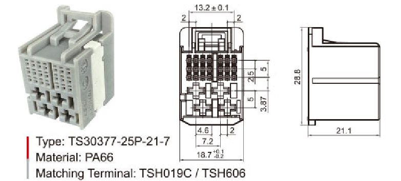 ТС30377-25П-21-7灰