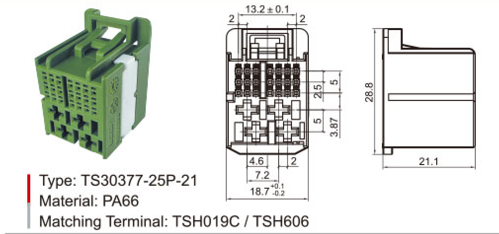 TS30377-21绿