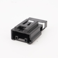  TSCN Black с блокировкой TPA 4 -W PIN -разъем Automotive Connector