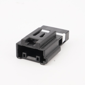  TSCN Black с блокировкой TPA 4 -W PIN -разъем Automotive Connector