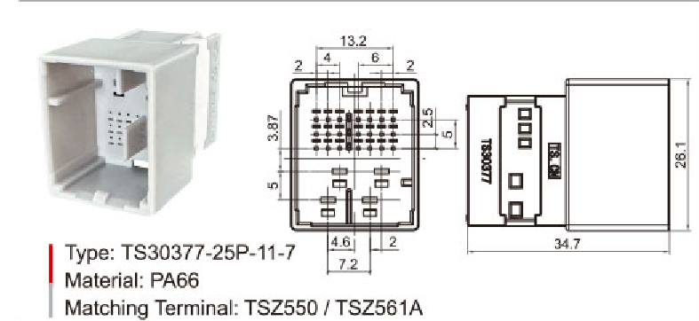 ТС30377-25П-11-7灰